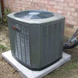 Air Conditioner Tune Up