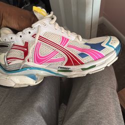 Balenciaga Runners