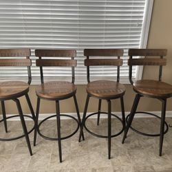 Counter Height Bar Stool
