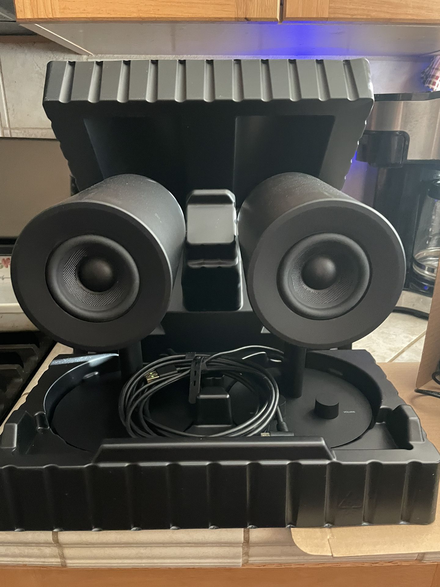 Razer Speakers