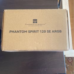 Phantom Spirit 120 Se ARGB
