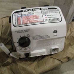 Rheem Protech SP20867c Gas Control (thermostat) NG Replacement Kit for Sale  in Hemet, CA - OfferUp