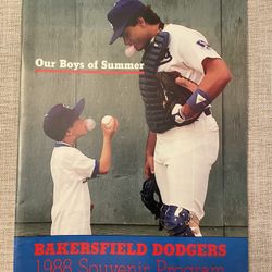 Bakersfield Dodgers