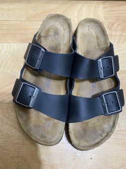 Birkenstock Size 39 Women 8