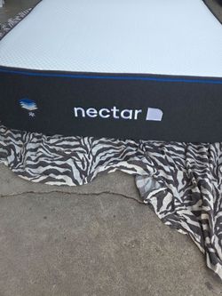 Memory Foam Twin Mattress