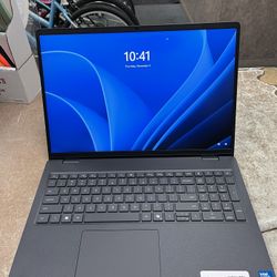 Dell Laptop (A(contact info removed)3)