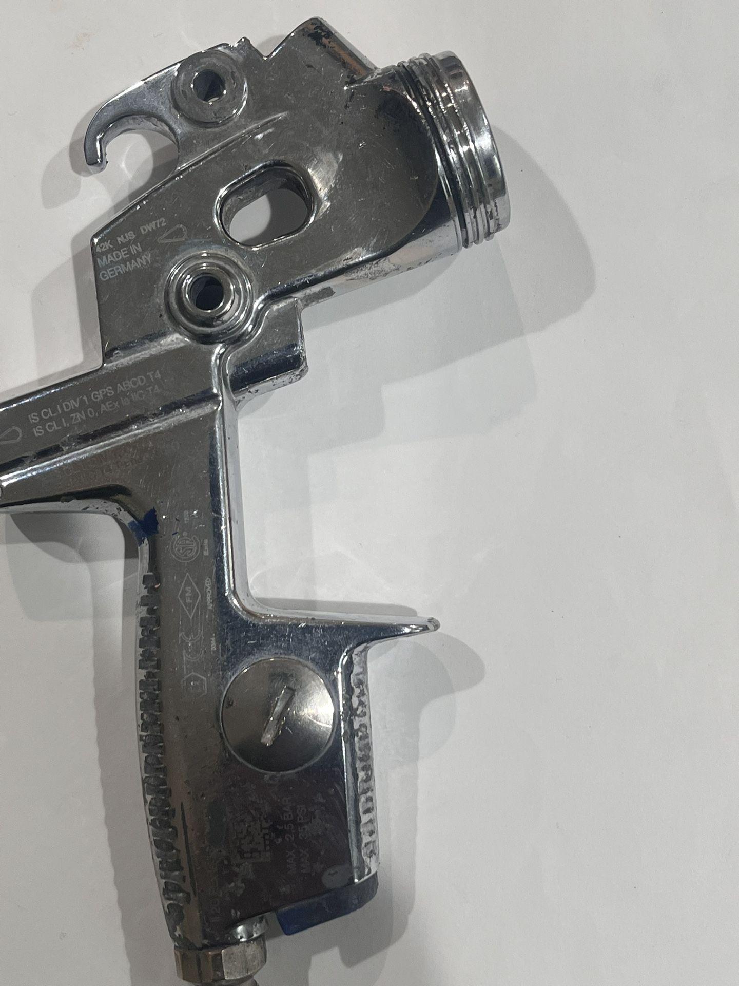Sata 3000 RP