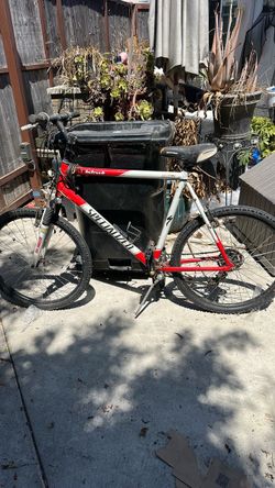 Free bike