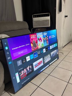 Smart Samsung 2023 55inch