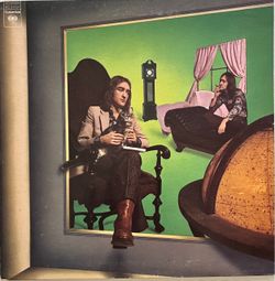 Dave Mason -It’s Like You Never Left