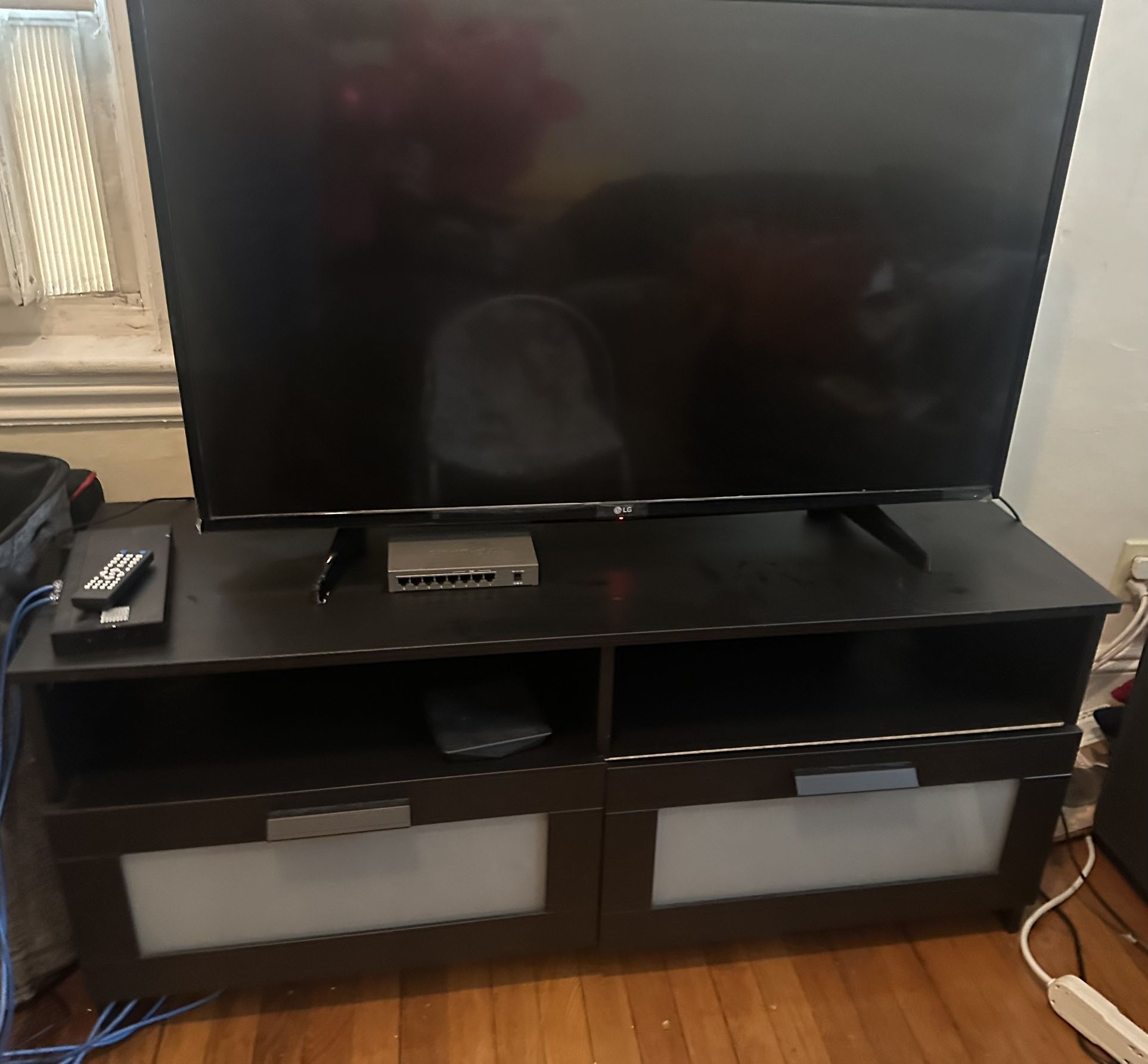 TV Stand
