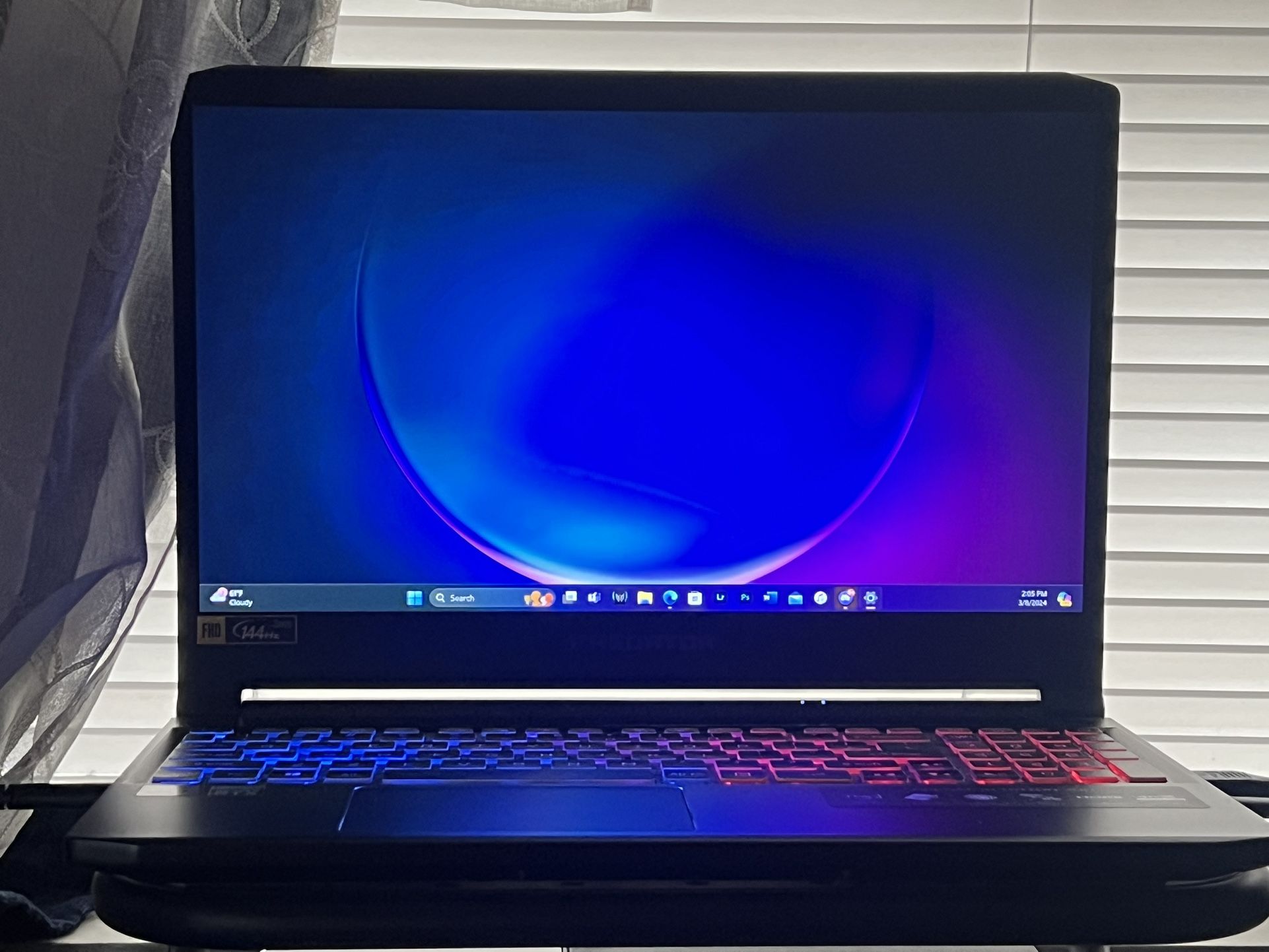 Gaming Laptop