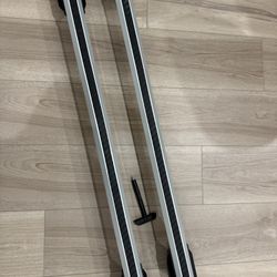 Genuine Audi Roof Rack For Allroad / Other Audi Models 