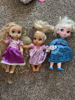 Toys