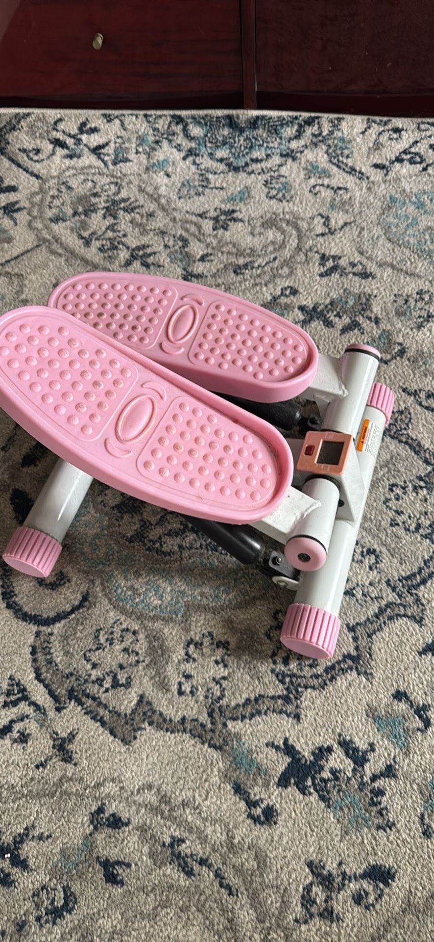 Mini Steps
