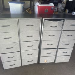 Dressers