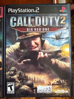 Sony Playstation 2 Games