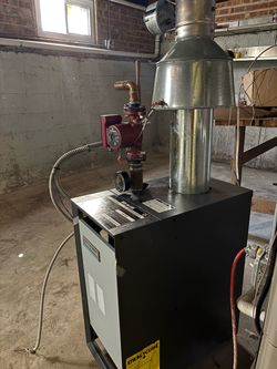 Water Heater