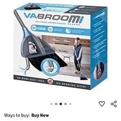 VaBroom New