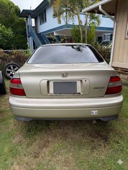 Honda Accord 95