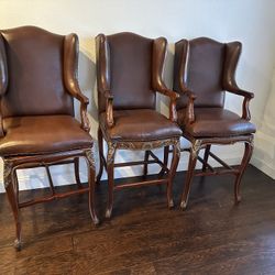 Bar High Chairs