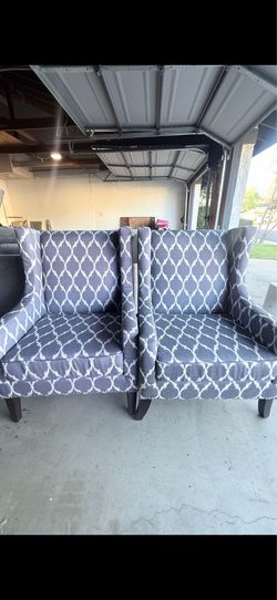Accent Chairs