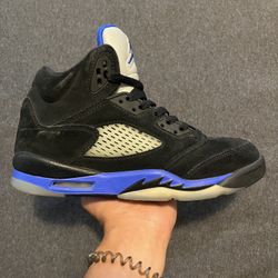 Jordan 5