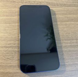iPhone 12