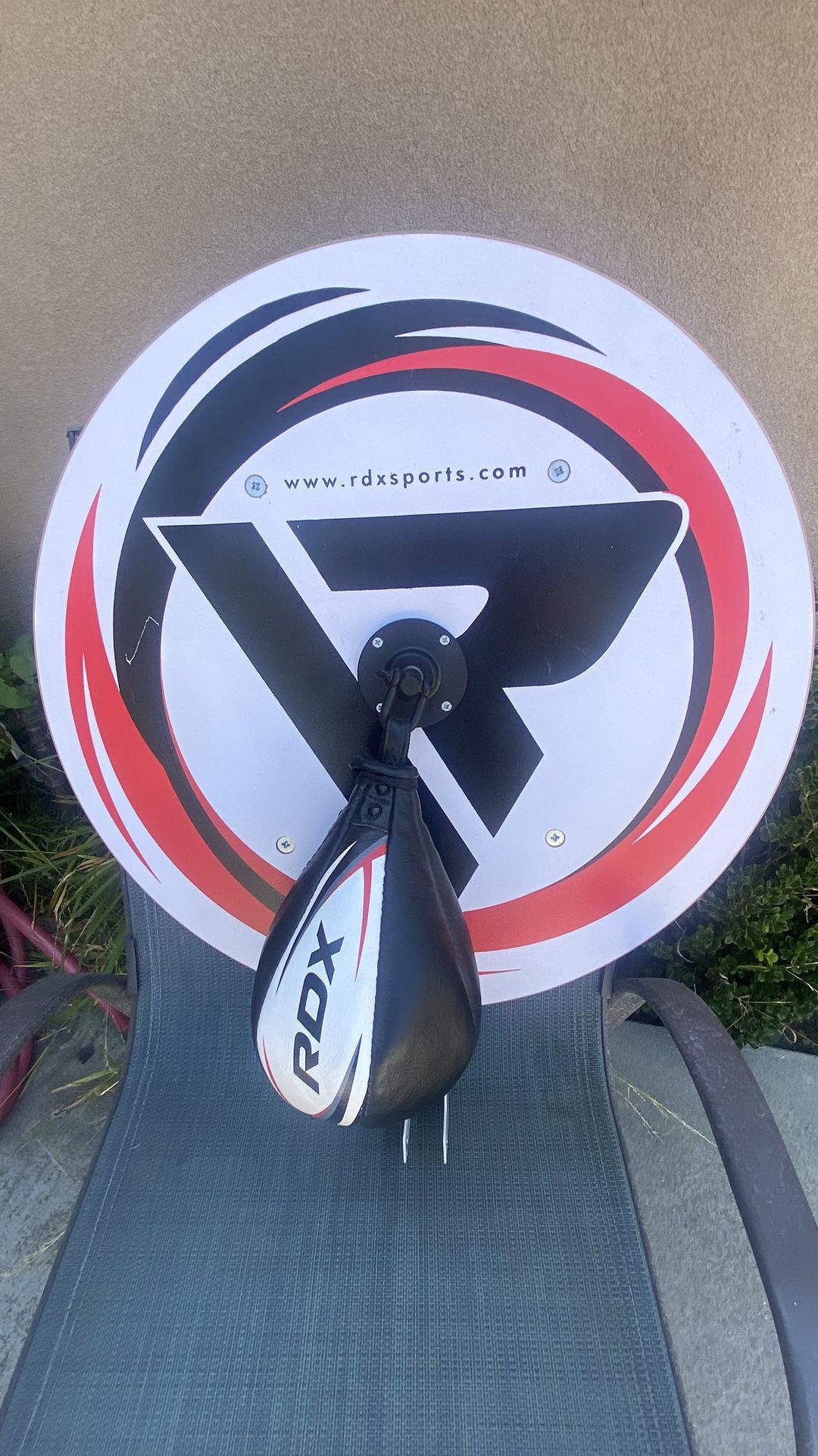 RDX Boxing Speed ball