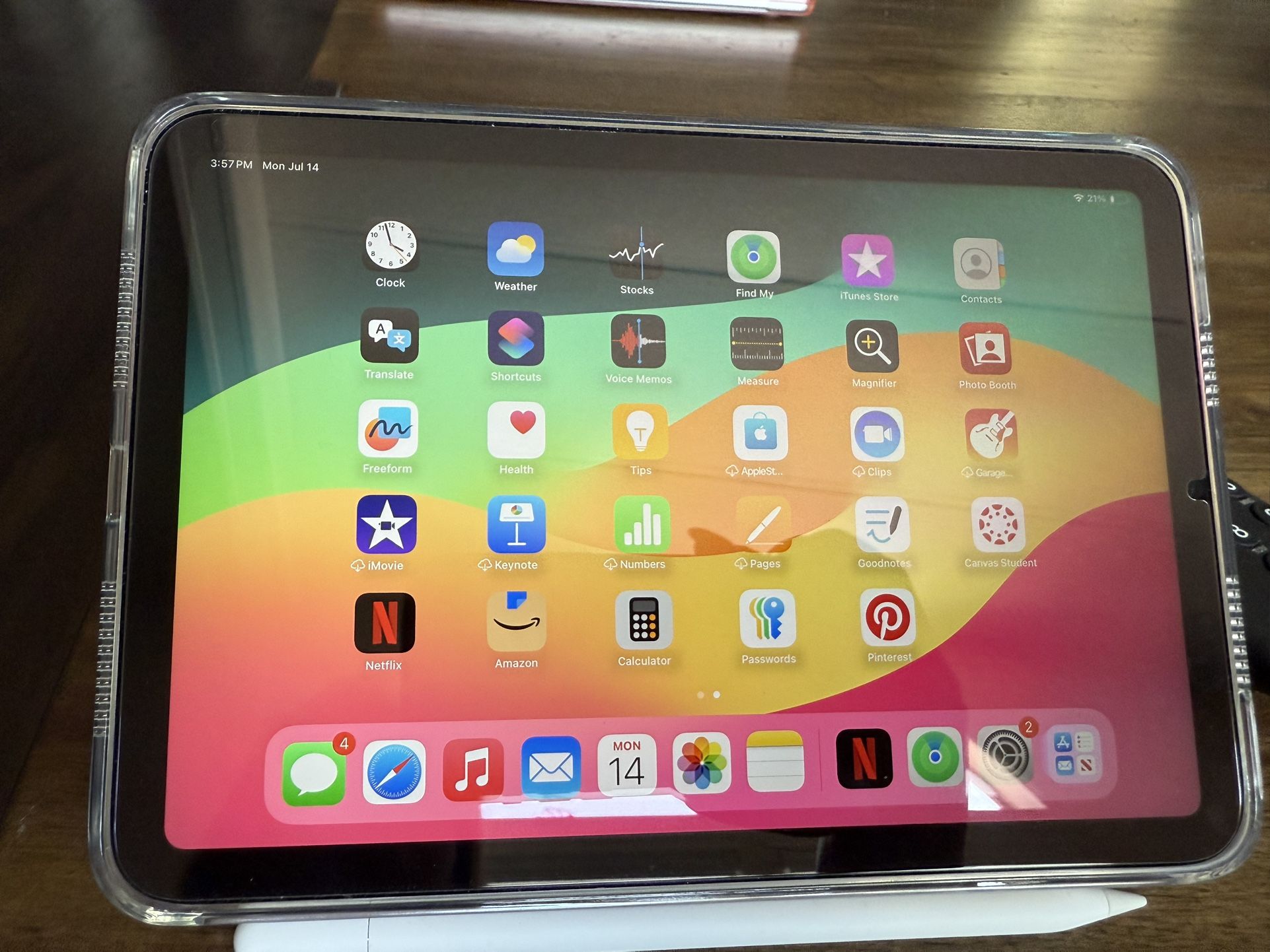 iPad Mini