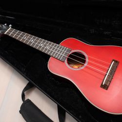 Kamoa E3 Grand Concert Ukelele