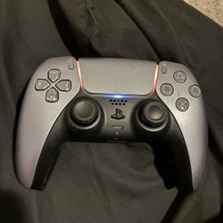 Custom Ps5 Controller