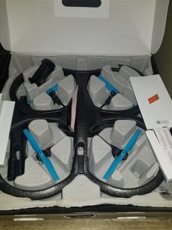 Parrot ar.drone 2.0 power edition