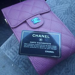 Chanel 