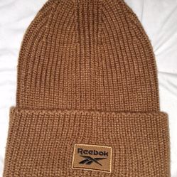 Reebok Beanie 