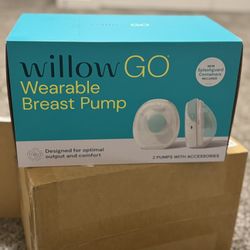 Willow Go 
