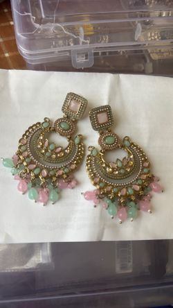 Earring