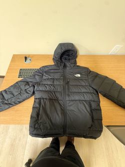 North Face Jacket 550