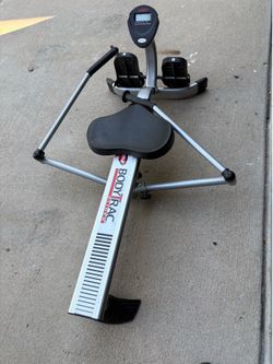 Rowing Workout Equipment