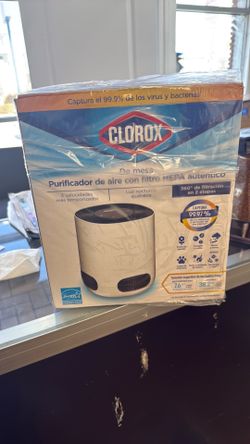 Air  Purifier, purificador de aire .