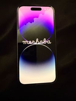 Apple iPhone 14 Pro