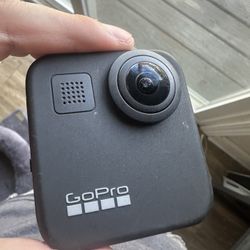 GoPro MAX 360