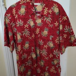 Hawaian Shirt