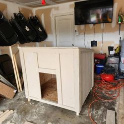 Dog House