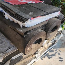 Roofing Materials 
