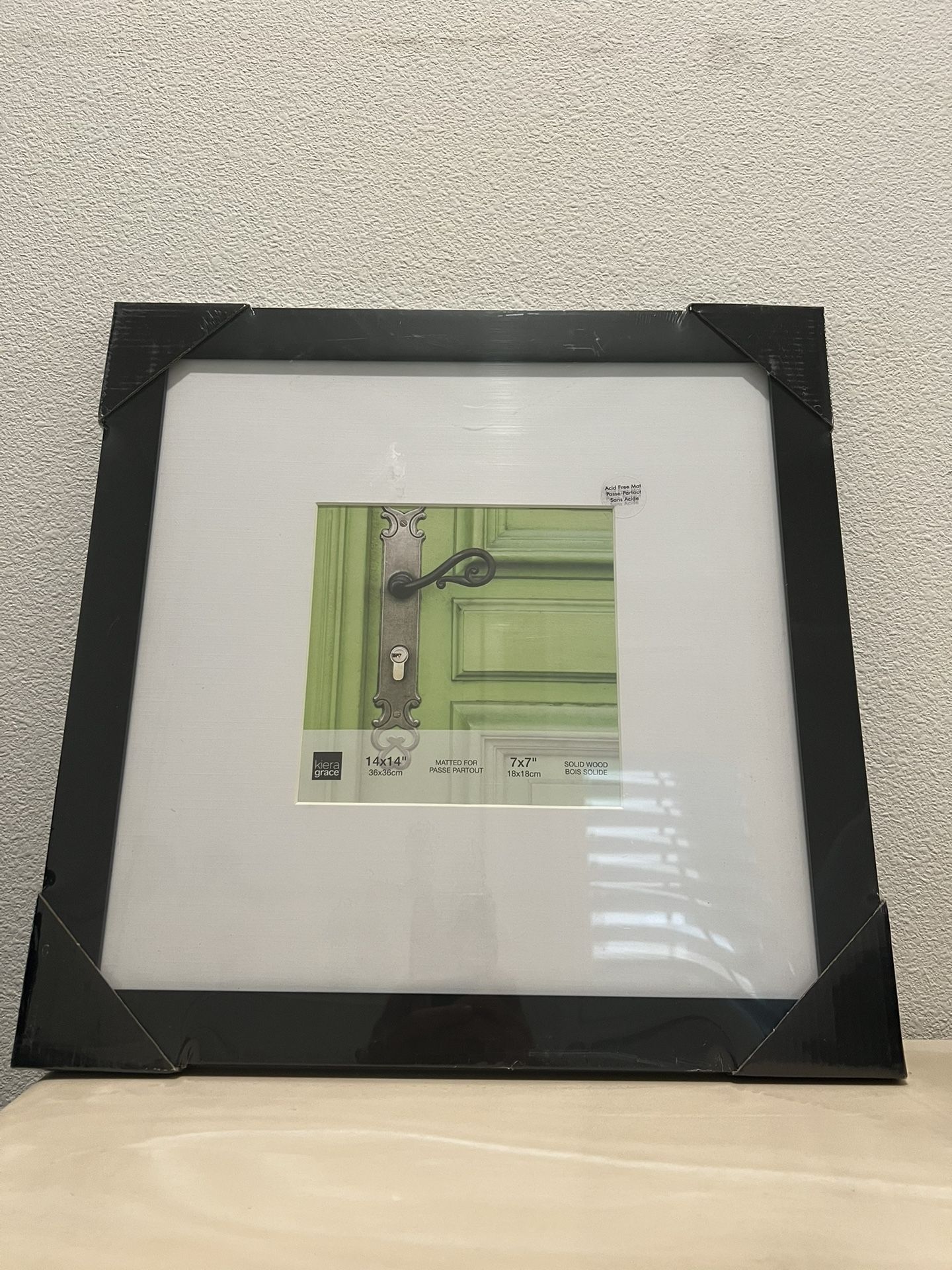 14x14 Picture Frame