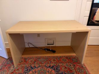 IKEA Desk