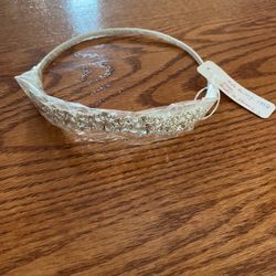 Brand New Wedding Tiara