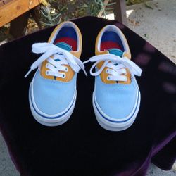 Vans  