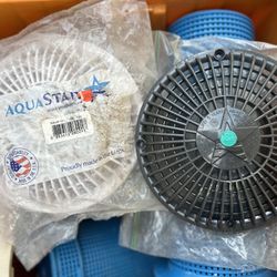 Swimming Pool Flow Suction